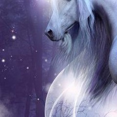 Unicorn Strandlaken 70 x 140 cm - 100% katoen