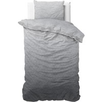 Dreamhouse Dekbedovertrek DH FL Quinn Anthracite