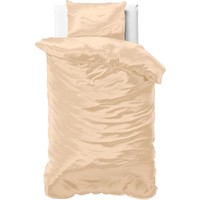 Sleeptime  DekbedovertrekBeauty Skin Care Dekbedovertrek Taupe