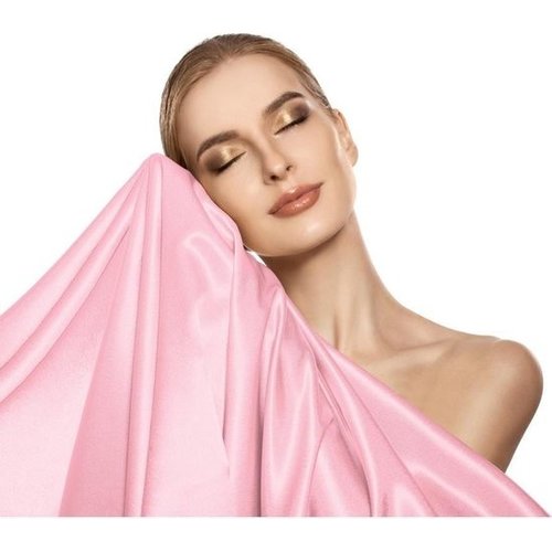 Sleeptime Beauty Skin Care Kussensloop Pink