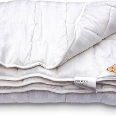 Silvana Hawaii - Katoenen - Zomerdekbed