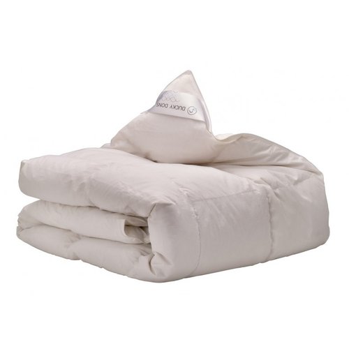 D'Orveige Donzen Winter Plus Dekbed - 100 pct dons - Ducky Dons