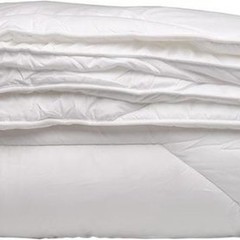 DAUNA SOFT Dekbed  Basic Thermo 4 seizoenen - Ducky Dons