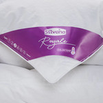 Silvana Dekbed - Royale Colortemp Medium Paars