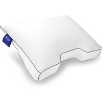 Silvana 90% Eendendonzen Driekamer Hoofdkussen Bermuda