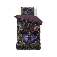 Dreamhouse Dekbedovertrek Mosani Turquoise