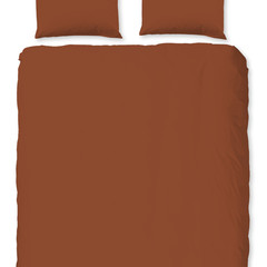 Good morning Dekbedovertrek Terra- katoen