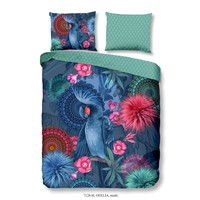 HIP Dekbedovertrek Ofelia - katoen-satijn no.7128 multi