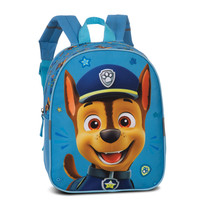 Paw Patrol Peuterrugzak Chase 29 x 23 x 10 cm Polyester