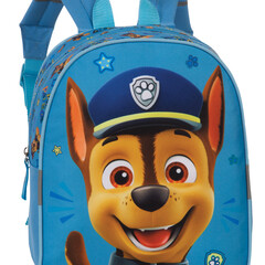 Paw Patrol Peuterrugzak Chase 29 x 23 x 10 cm Polyester