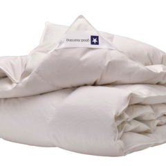 Good morning Dekbed  60% eendendons 40% eendenveren