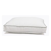 Good morning Hoofdkussen  - Boxkussen Microdons 50x60x8 900 grs polyester vezel