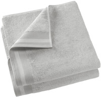 De Witte Lietaer Douchelaken Contessa 70 x 140 cm 2 stuks Katoen