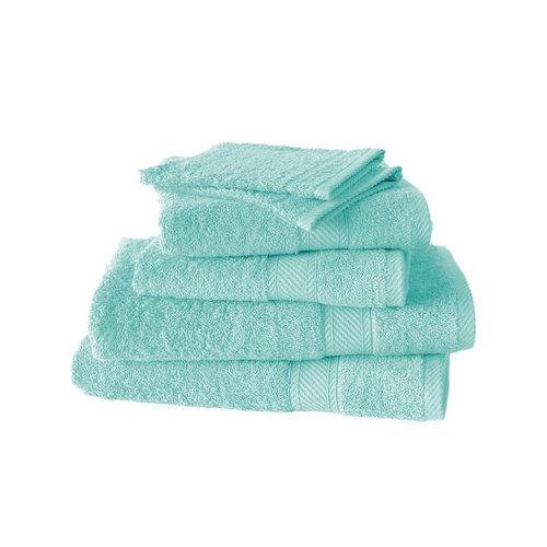 De Witte Lietaer Promopack Helene 2 washandjes + 2 handdoeken + 2 douchelakens