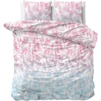 Sleeptime Air SoftDekbedovertreksetWit