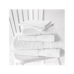 De Witte Lietaer Promopack Helene 2 washandjes + 2 handdoeken + 2 douchelakens