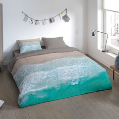 Pure Dekbedovertrek - Holiday -  - microfiber nr.2603 multi