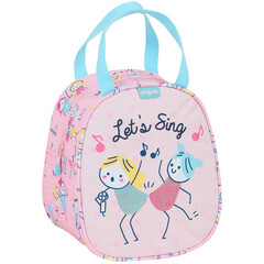 GLOWLAB Koeltasje Best Friends 22 x 19 x 14 cm