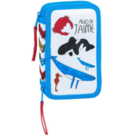 Algo de Jaime Gevuld Etui Oceaan - 28 st. - Polyester