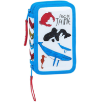 Algo de Jaime Gevuld Etui Oceaan - 28 st. - Polyester