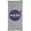 Nasa 2-in-1 Strandlaken + Gymbag 70 x 140 cm  + 43 x 32 cm Polyester