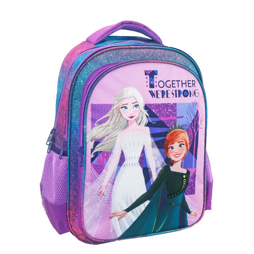 Disney Frozen Rugzak Together 43 x 32 x 18 cm Polyester