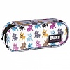 BackUP Etui English Bulldog Hondjes 22 x 9 x 6 cm Polyester