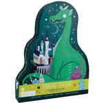 Floss & Rock Draak Puzzel 20 st. 38 x 33 cm