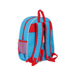 Disney Mickey Mouse Rugzak 3D Funny 33 x 27 x 10 cm Polyester