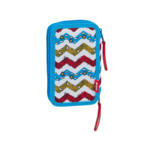 Algo de Jaime Gevuld Etui Oceaan - 28 st. - Polyester