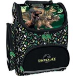 Dinosaurus Ergonomische Rugzak - 37 x 27 x 16 cm - Polyester