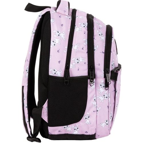 BackUP Rugzak Hertjes 39 x 27 x 20 cm Polyester