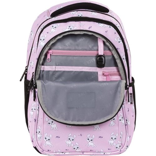BackUP Rugzak Hertjes 39 x 27 x 20 cm Polyester