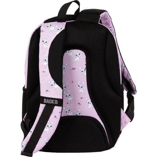 BackUP Rugzak Hertjes 39 x 27 x 20 cm Polyester