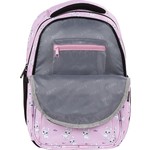 BackUP Rugzak Hertjes 39 x 27 x 20 cm Polyester