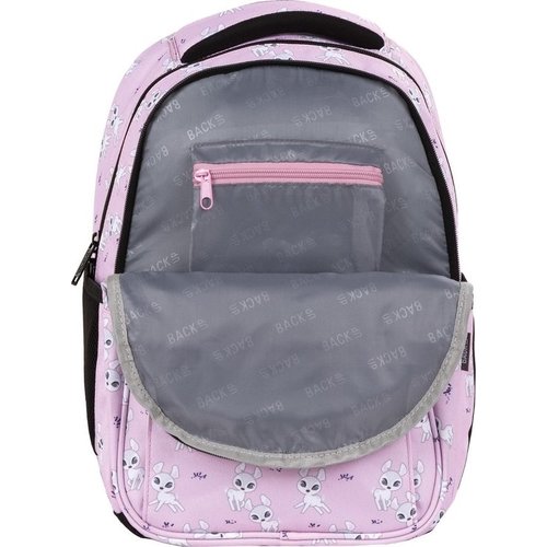 BackUP Rugzak Hertjes 39 x 27 x 20 cm Polyester