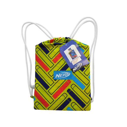 Nerf Dekbedovertrek Ready to Win - (Let op - Met extra grote sloop 70x90cm) - Katoen