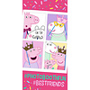 Peppa Pig Peppa PigStrandlaken Photobooth Fun 70 x 140 cm katoen