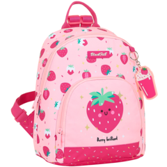Blackfit8 Mini rugzak Aardbei