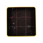 Floss & Rock Spelletjesdoos Space 4-in-1 19,5 x 19,5 cm