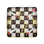 Floss & Rock Spelletjesdoos Space 4-in-1 19,5 x 19,5 cm