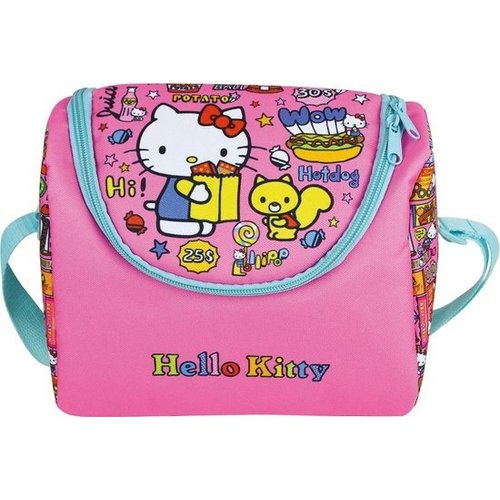 Hello Kitty Koeltasje 22 x 21 x 13 cm Polyester