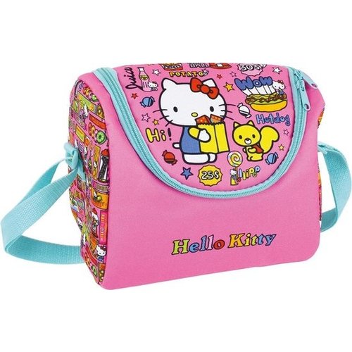 Hello Kitty Koeltasje 22 x 21 x 13 cm Polyester