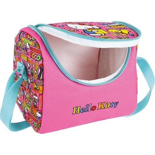 Hello Kitty Koeltasje 22 x 21 x 13 cm Polyester