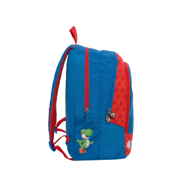 rugzak hello 42 x 33 x 19 cm polyester ultiemslaapcomfort