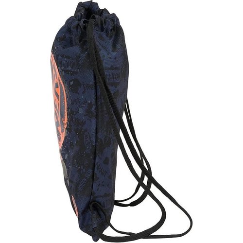 Nerf Gymbag - 40 x 34 cm - Polyester