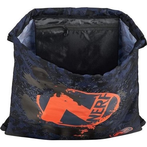 Nerf Gymbag - 40 x 34 cm - Polyester