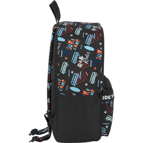 Surf Camp Laptop rugzak 14" 40 x 31 x 16 cm