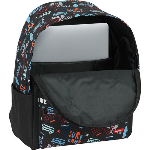 Surf Camp Laptop rugzak 14" 40 x 31 x 16 cm