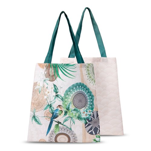 HIP Tas Tornbar - 40x45 cm no.30092 multi